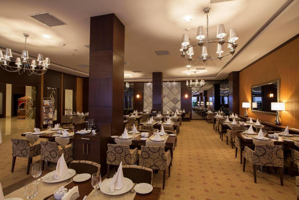 Safir Hotel Газиантеп Экстерьер фото
