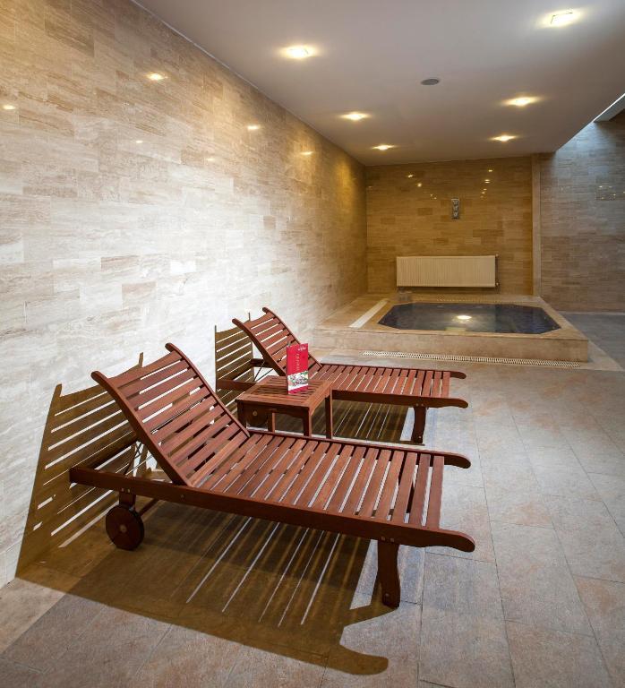 Safir Hotel Газиантеп Экстерьер фото