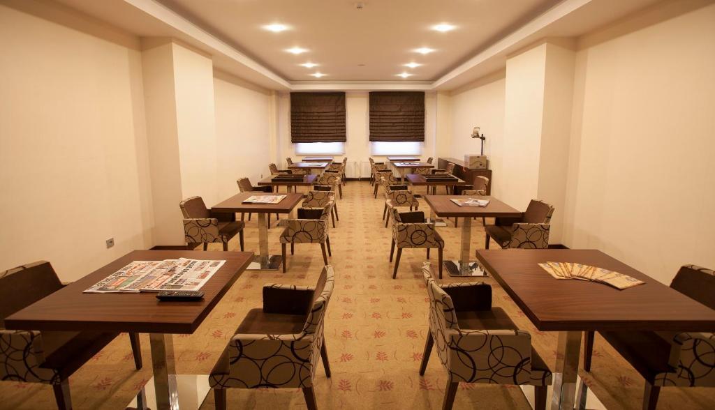 Safir Hotel Газиантеп Экстерьер фото