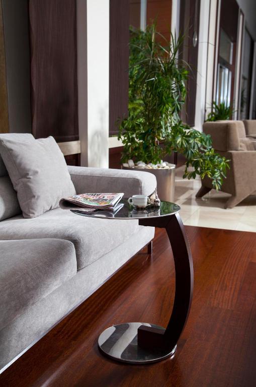 Safir Hotel Газиантеп Экстерьер фото