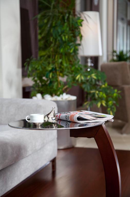 Safir Hotel Газиантеп Экстерьер фото