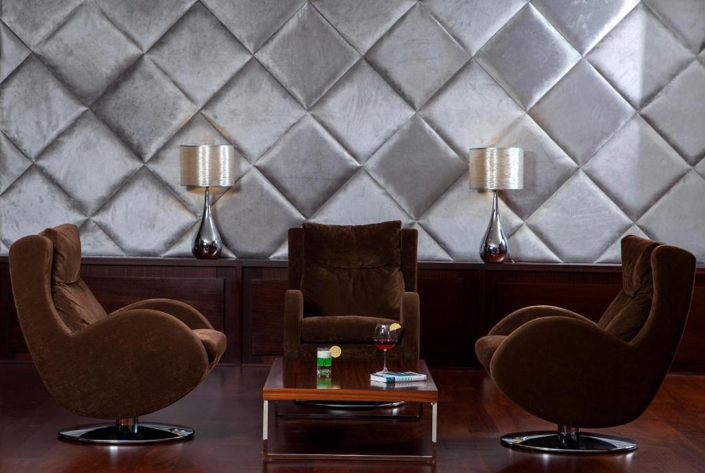 Safir Hotel Газиантеп Экстерьер фото