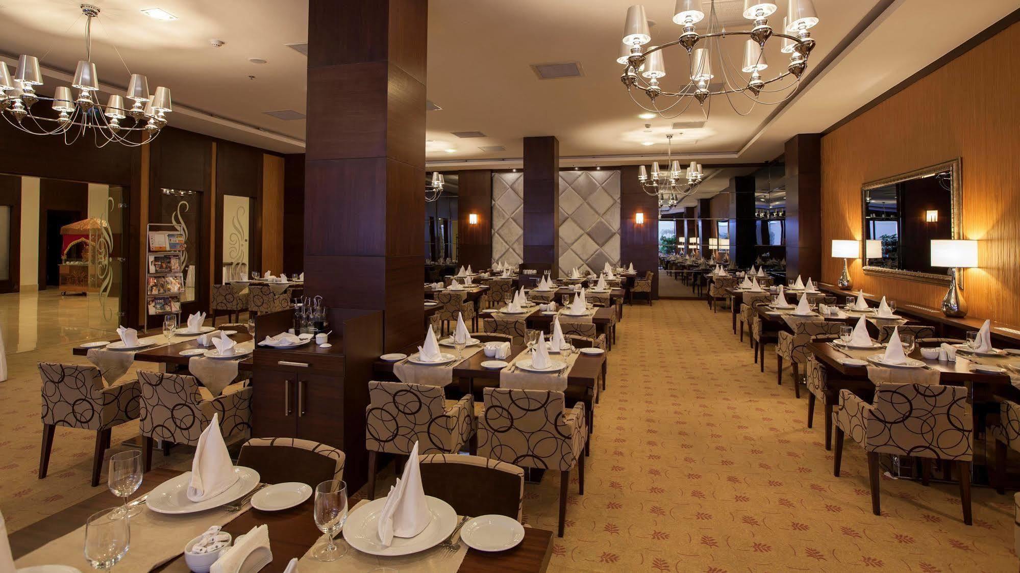 Safir Hotel Газиантеп Экстерьер фото