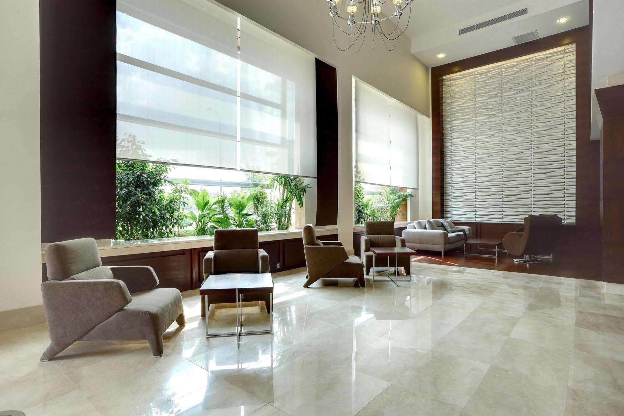 Safir Hotel Газиантеп Экстерьер фото